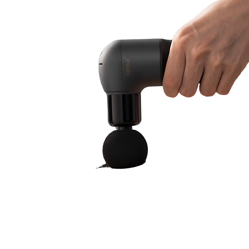 87-Beiyikang HL2 Pro Mini Electric Myofascial Gun Professional Grade for Muscle Relaxation for Neck Mem.jpg